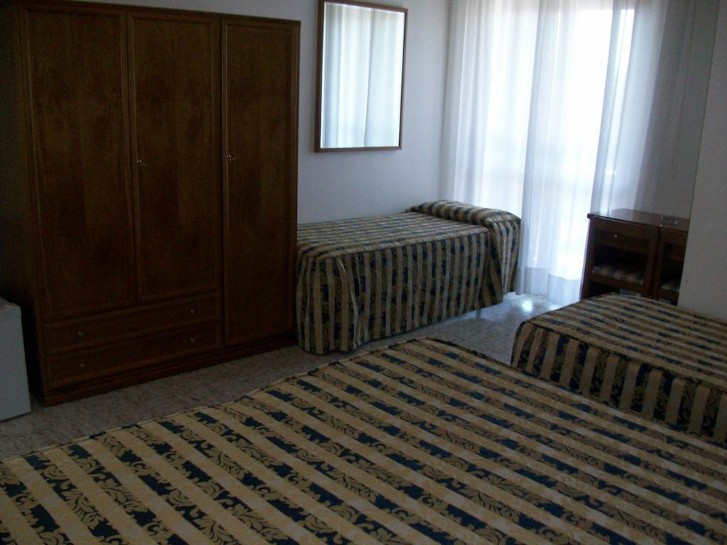 Hotel Santorotto Di Fabio Terrosi 시나룬가 객실 사진