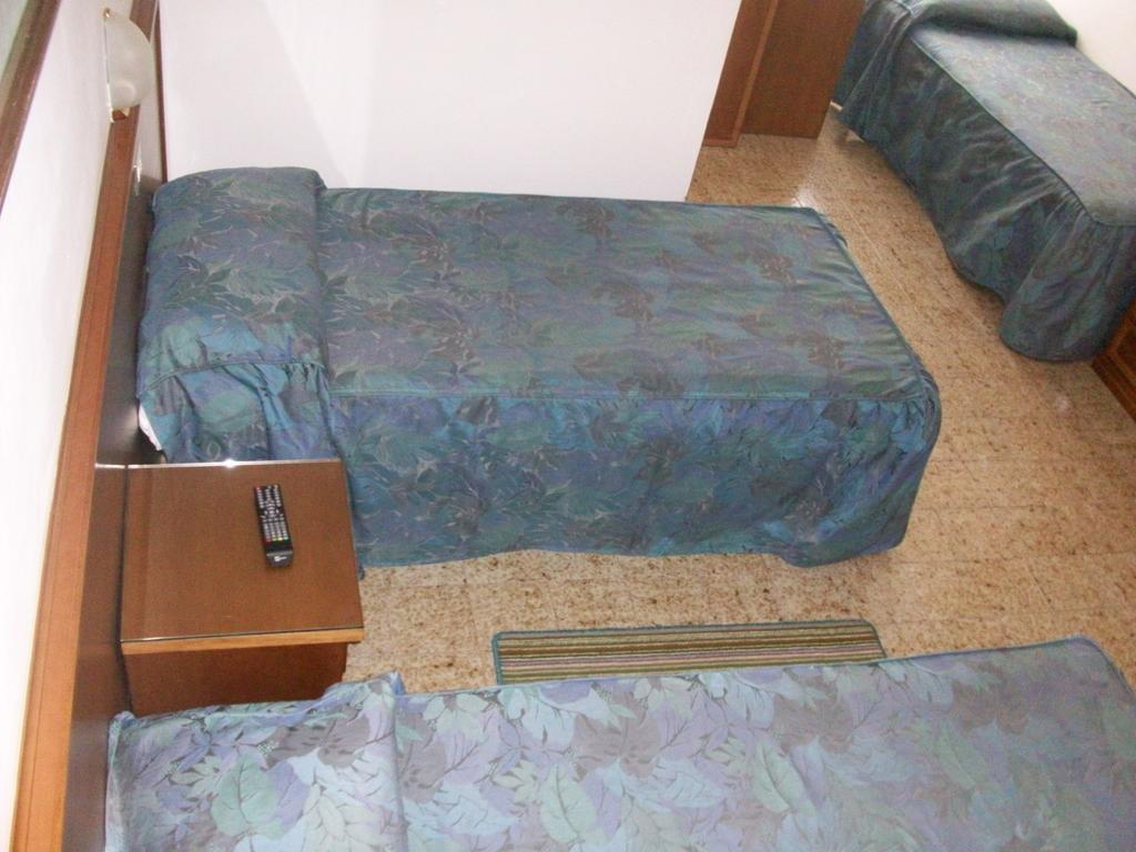 Hotel Santorotto Di Fabio Terrosi 시나룬가 객실 사진