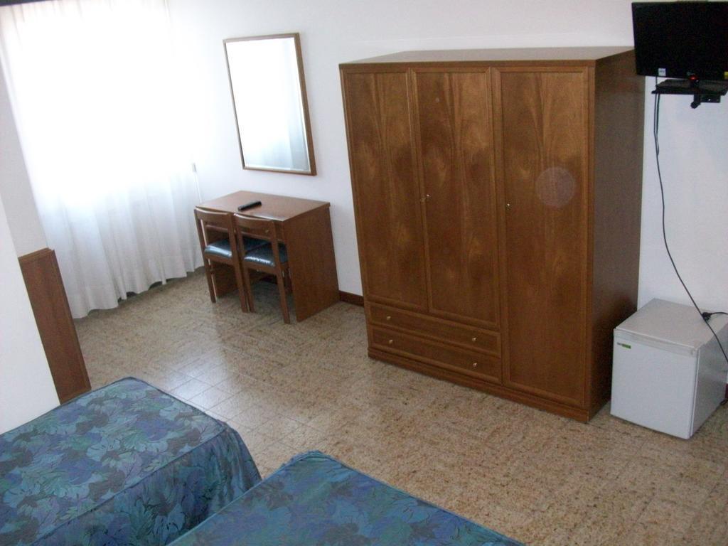 Hotel Santorotto Di Fabio Terrosi 시나룬가 객실 사진